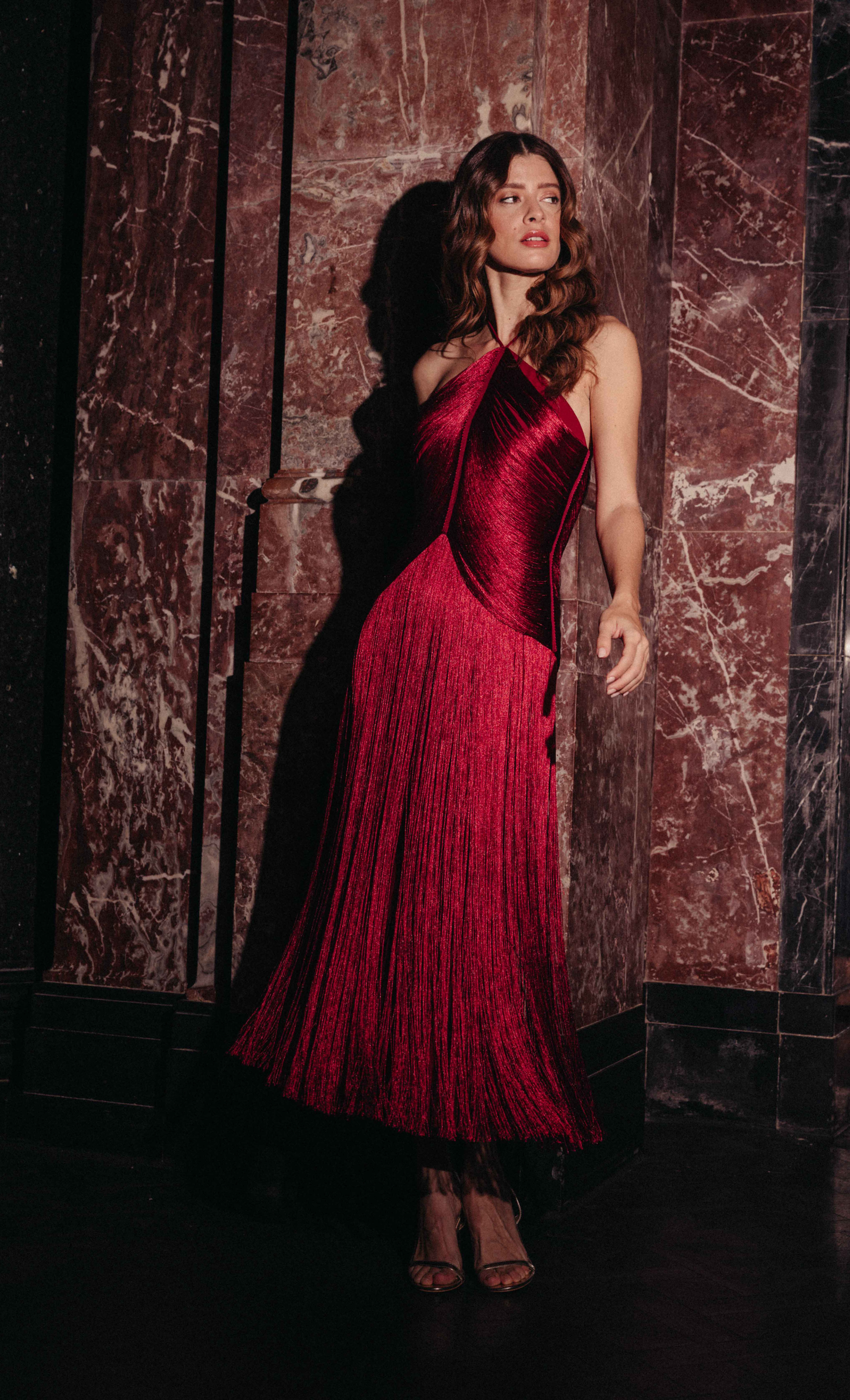 Fringe Dresses | Tassel Dress | Rare London Fringe Dresses | Tassel Dress | Rare London