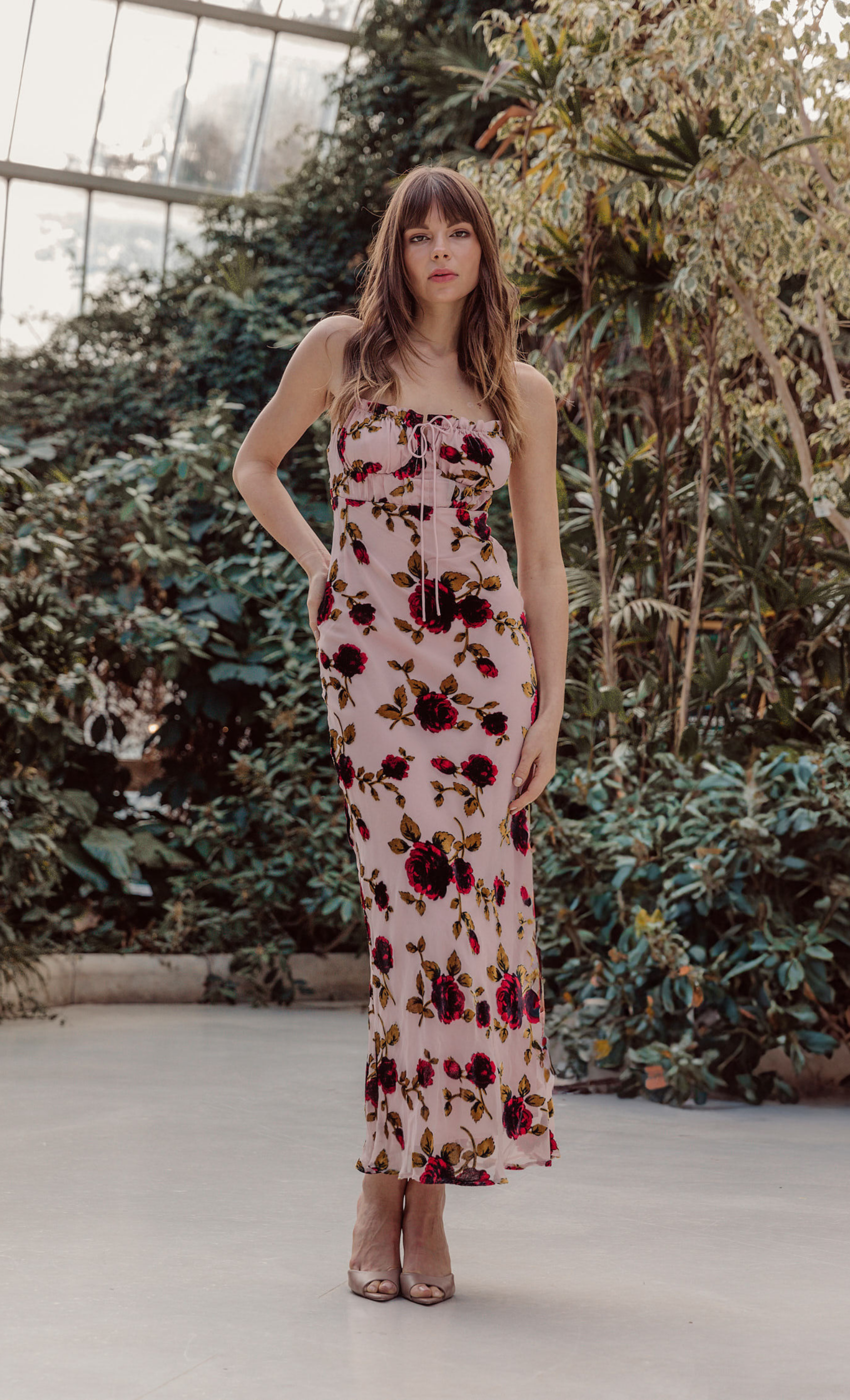 Velvet Women's Dresses | Velvet Luxe | Rare London