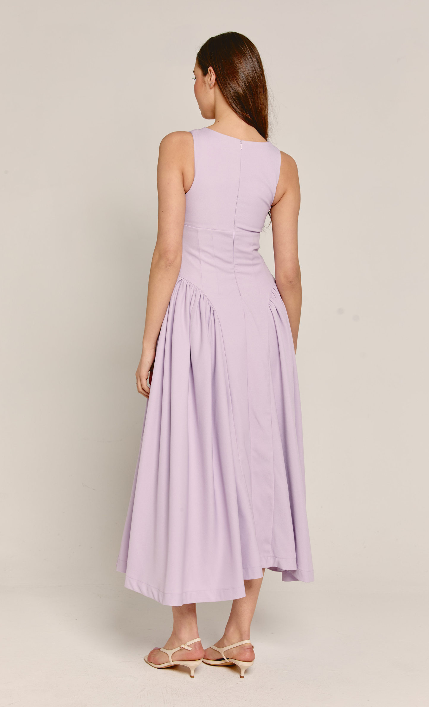 Midi Dresses | Mid Length Dress | Knee length Dress | Rare London Midi Dresses | Mid Length Dress | Knee length Dress | Rare London