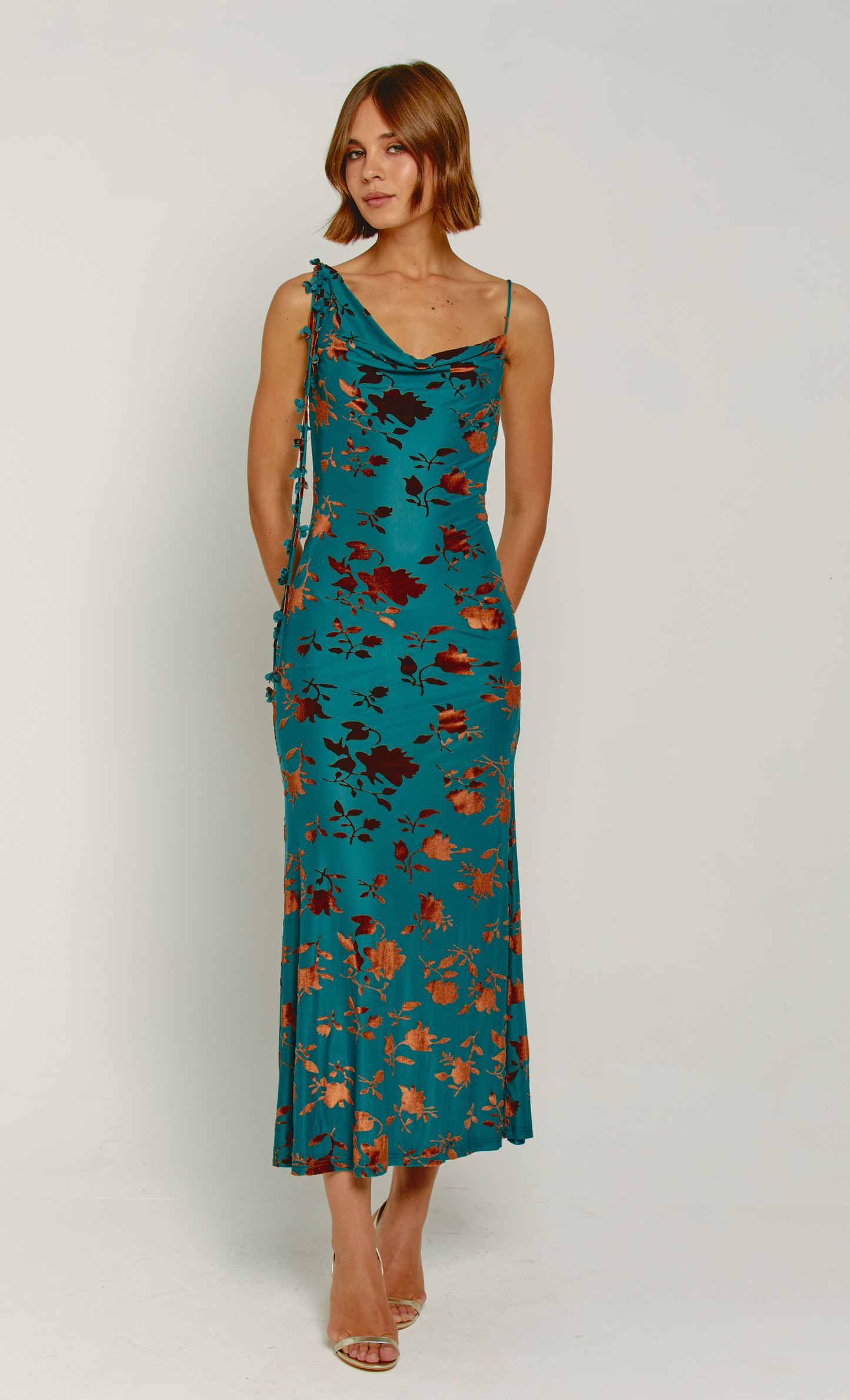 Velvet Women's Dresses | Velvet Luxe | Rare London Velvet Women's Dresses | Velvet Luxe | Rare London