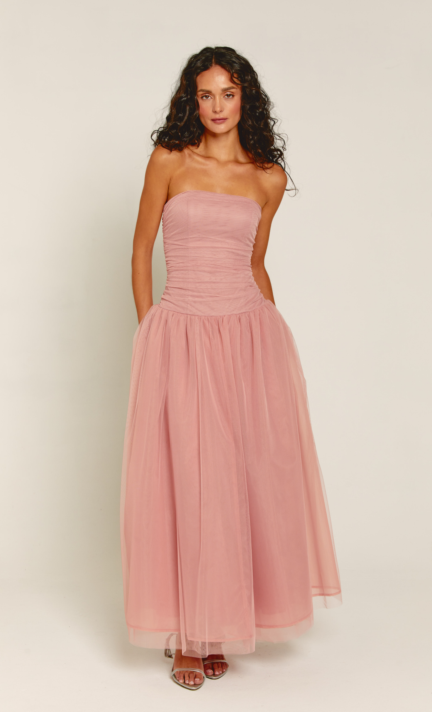 Maxi Dresses | Long Dresses | Rare London Maxi Dresses | Long Dresses | Rare London
