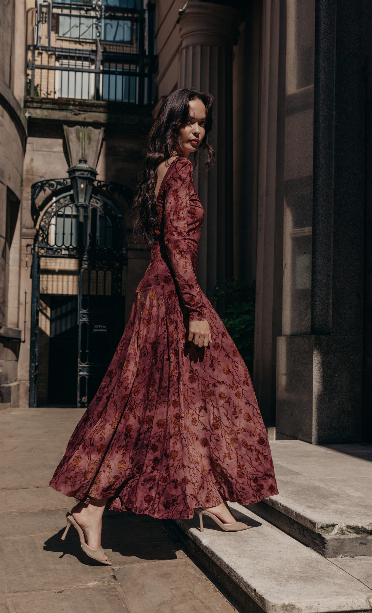 Velvet Dresses Rare London Velvet Dresses Rare London