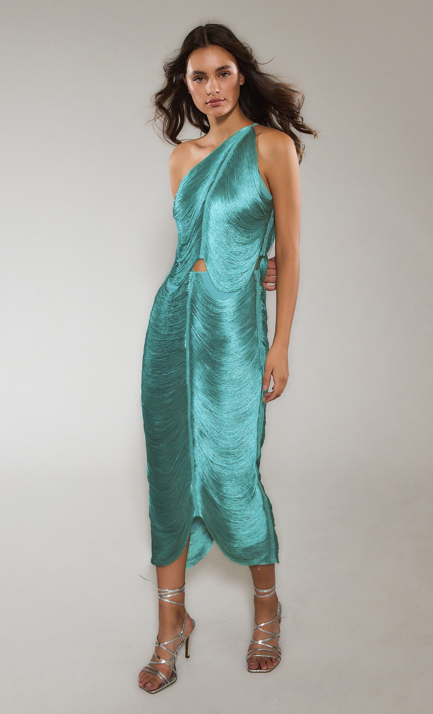 Fringe Dresses | Tassel Dress | Rare London Fringe Dresses | Tassel Dress | Rare London